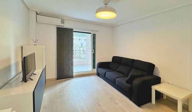 Brukt - Apartment -
Torrevieja - Costa Blanca