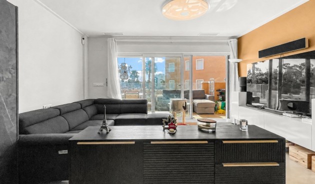 Brukt - Apartment -
Guardamar del Segura - Costa Blanca