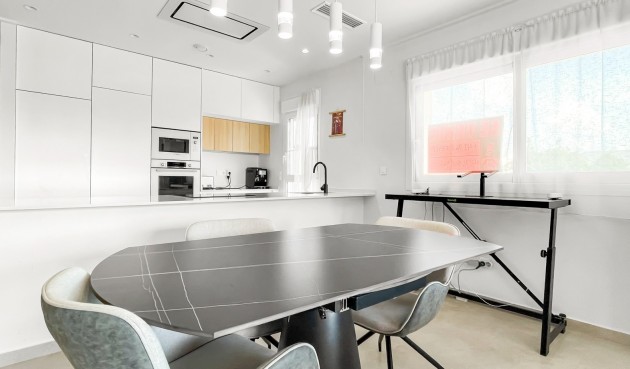 Brukt - Apartment -
Guardamar del Segura - Costa Blanca