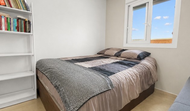 Brukt - Apartment -
Guardamar del Segura - Costa Blanca