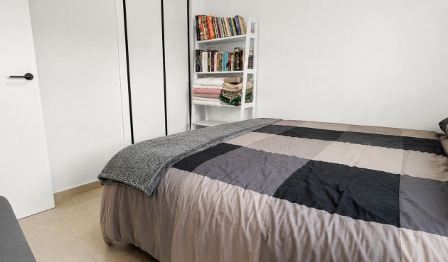 Brukt - Apartment -
Guardamar del Segura - Costa Blanca