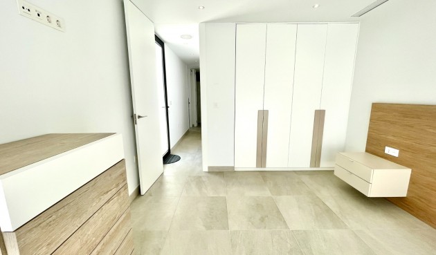 Brukt - Villa -
Benijofar - Costa Blanca