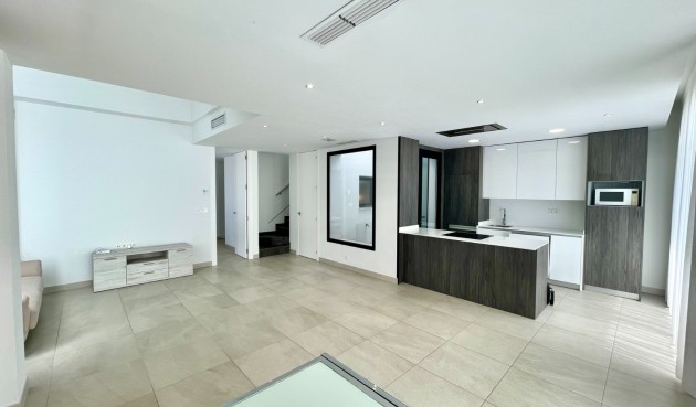 Brukt - Villa -
Benijofar - Costa Blanca