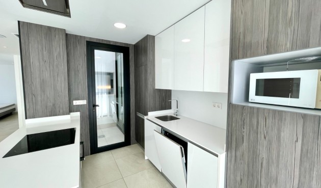 Brukt - Villa -
Benijofar - Costa Blanca