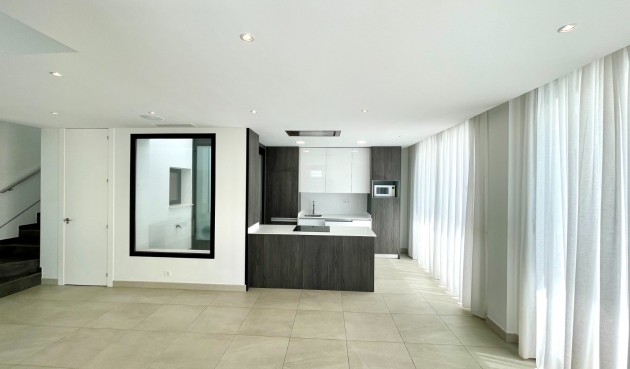 Brukt - Villa -
Benijofar - Costa Blanca