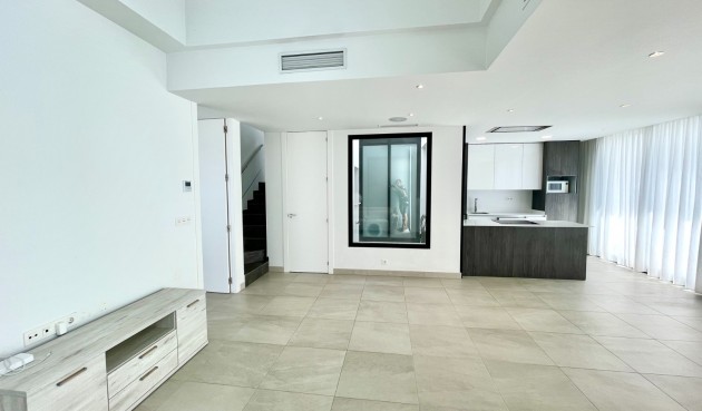 Brukt - Villa -
Benijofar - Costa Blanca