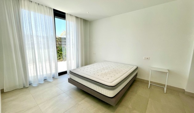 Brukt - Villa -
Benijofar - Costa Blanca