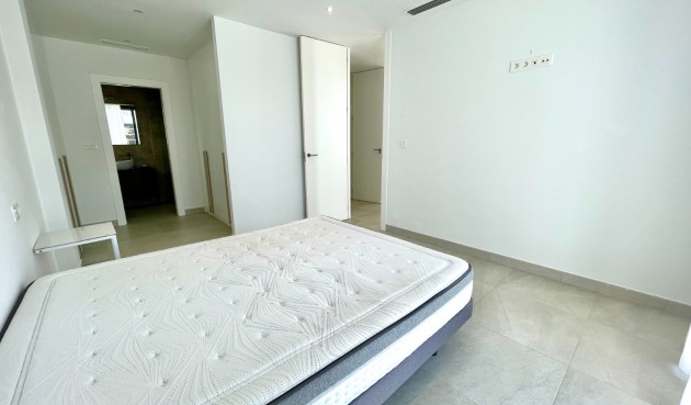 Brukt - Villa -
Benijofar - Costa Blanca