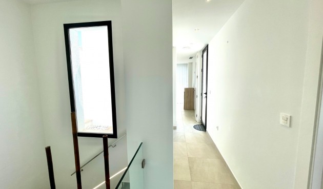 Brukt - Villa -
Benijofar - Costa Blanca