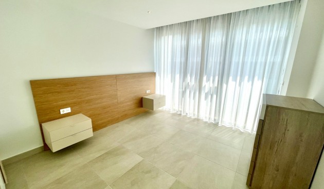 Brukt - Villa -
Benijofar - Costa Blanca