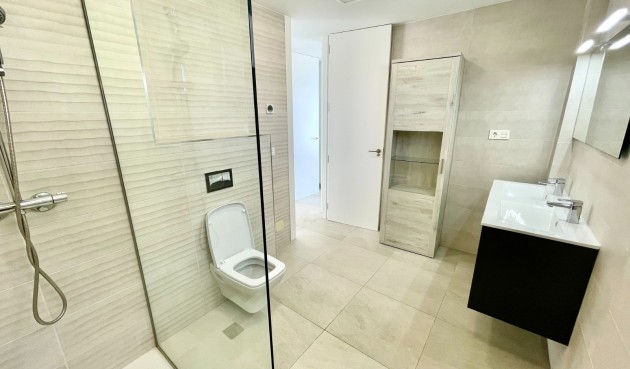 Brukt - Villa -
Benijofar - Costa Blanca
