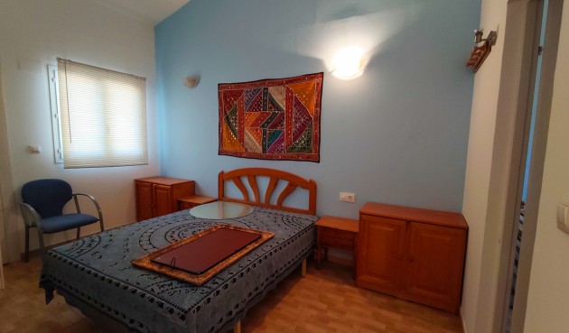 Brukt - Villa -
Elche - Costa Blanca