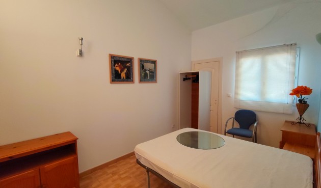 Brukt - Villa -
Elche - Costa Blanca