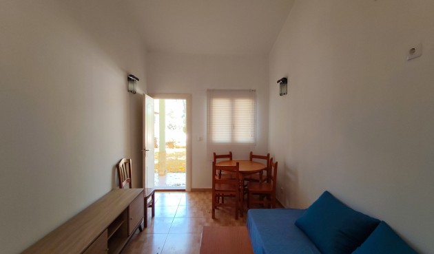 Brukt - Villa -
Elche - Costa Blanca
