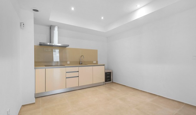 Brukt - Villa -
Orihuela Costa - Costa Blanca