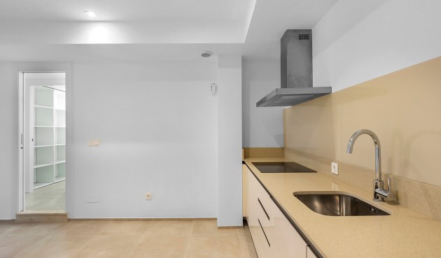 Brukt - Villa -
Orihuela Costa - Costa Blanca
