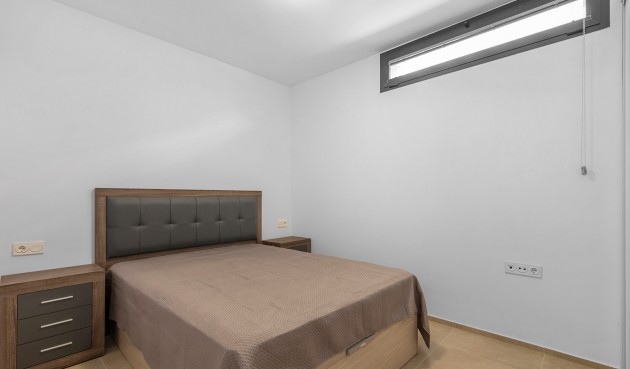 Brukt - Villa -
Orihuela Costa - Costa Blanca