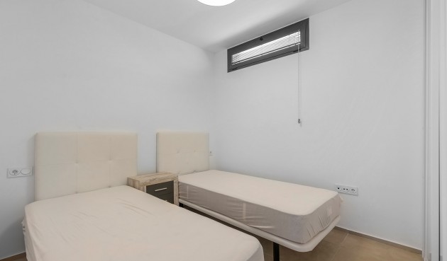Brukt - Villa -
Orihuela Costa - Costa Blanca