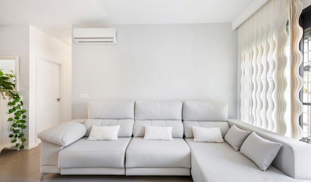Brukt - Apartment -
Pilar de la Horadada - Costa Blanca