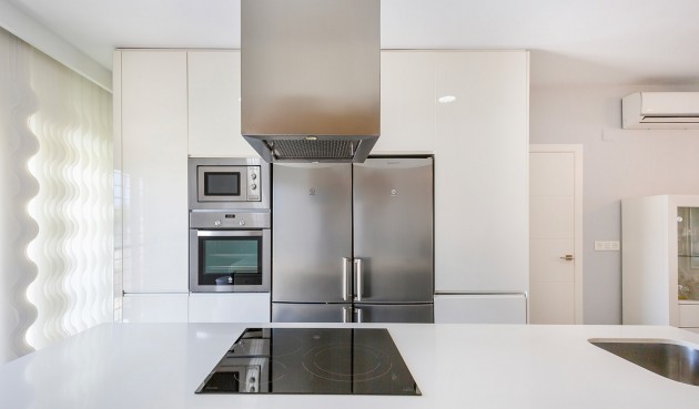 Brukt - Apartment -
Pilar de la Horadada - Costa Blanca