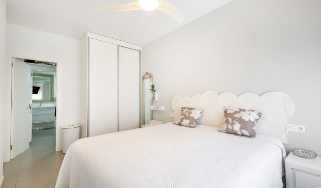 Brukt - Apartment -
Pilar de la Horadada - Costa Blanca