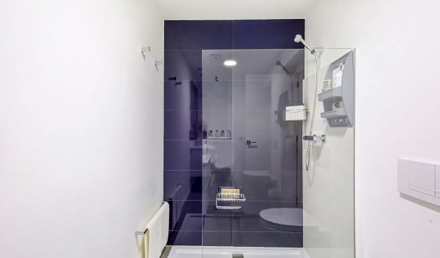 Brukt - Apartment -
Pilar de la Horadada - Costa Blanca