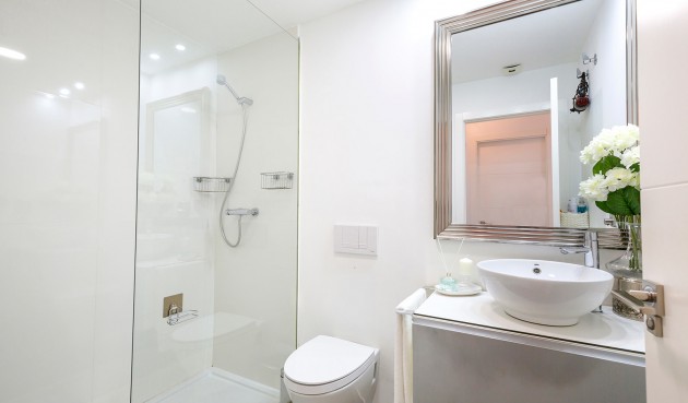 Brukt - Apartment -
Pilar de la Horadada - Costa Blanca