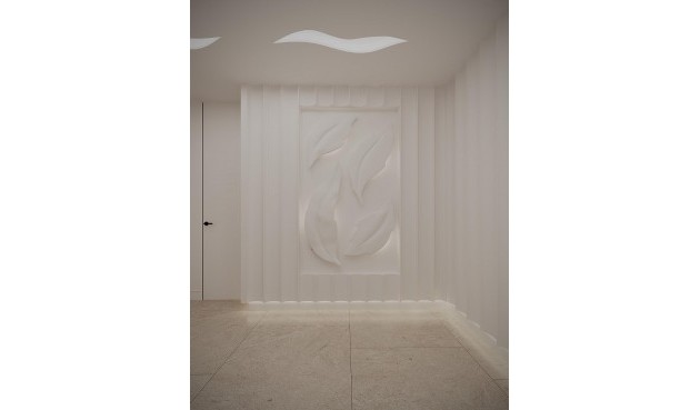Nybygg - Apartment -
Guardamar del Segura - Pueblo