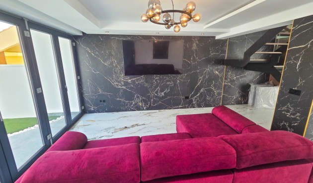 Brukt - Town House -
Los Urrutias - Costa Calida