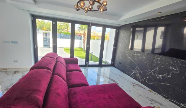 Brukt - Town House -
Los Urrutias - Costa Calida