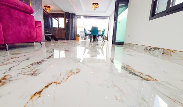 Brukt - Town House -
Los Urrutias - Costa Calida