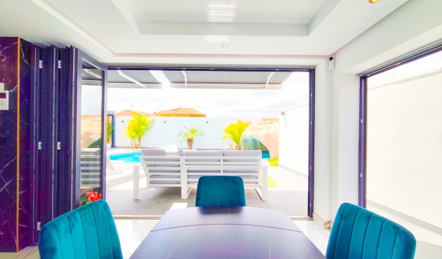 Brukt - Town House -
Los Urrutias - Costa Calida