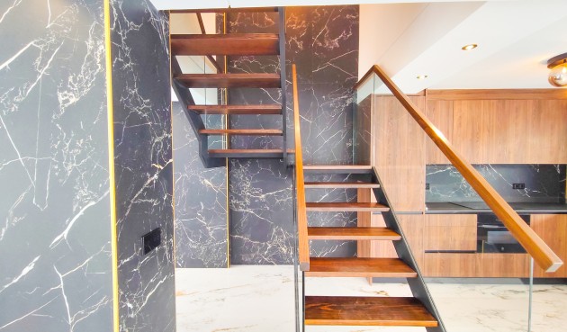 Brukt - Town House -
Los Urrutias - Costa Calida