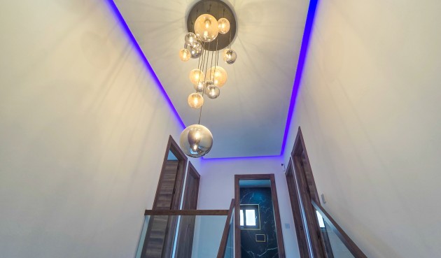Brukt - Town House -
Los Urrutias - Costa Calida