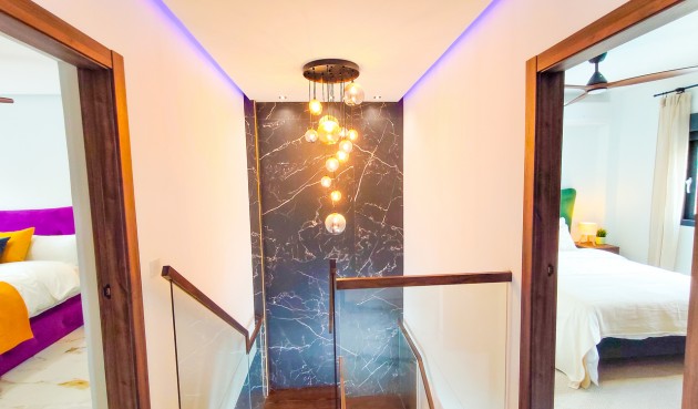 Brukt - Town House -
Los Urrutias - Costa Calida