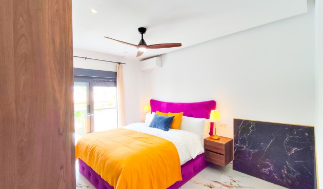 Brukt - Town House -
Los Urrutias - Costa Calida