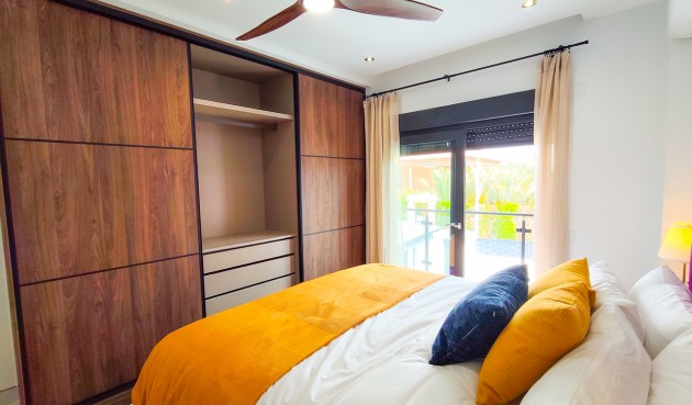 Brukt - Town House -
Los Urrutias - Costa Calida