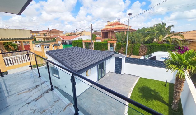 Brukt - Town House -
Los Urrutias - Costa Calida