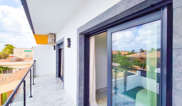 Brukt - Town House -
Los Urrutias - Costa Calida
