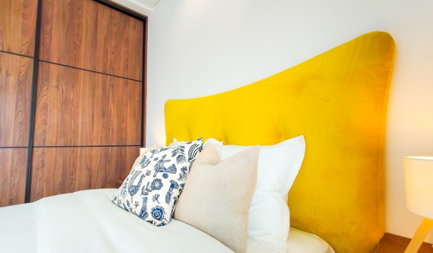 Brukt - Town House -
Los Urrutias - Costa Calida