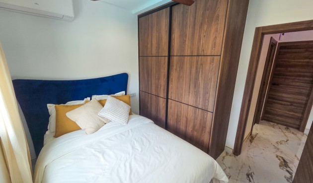 Brukt - Town House -
Los Urrutias - Costa Calida
