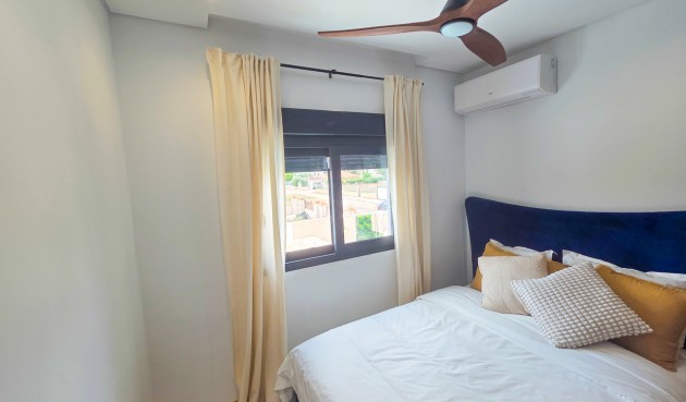 Brukt - Town House -
Los Urrutias - Costa Calida