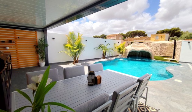 Brukt - Town House -
Los Urrutias - Costa Calida