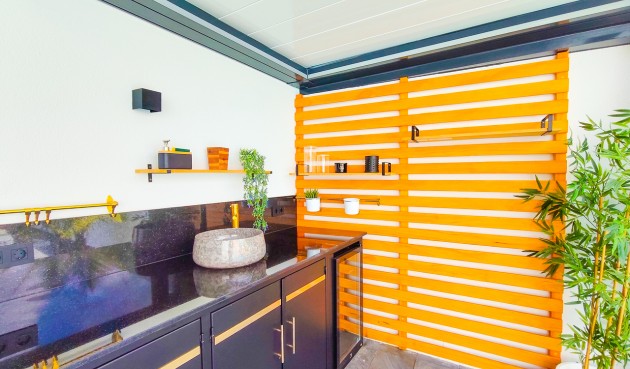 Brukt - Town House -
Los Urrutias - Costa Calida
