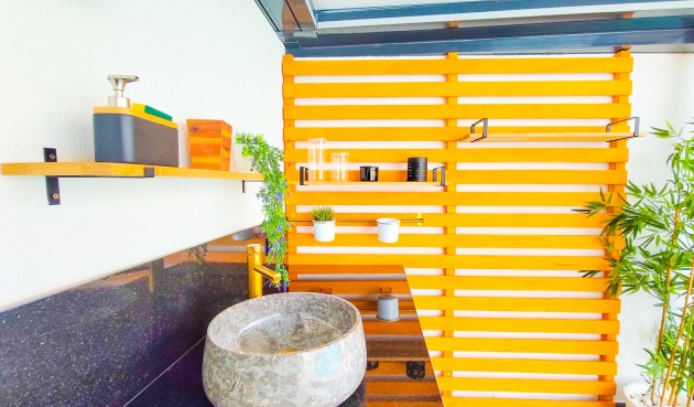 Brukt - Town House -
Los Urrutias - Costa Calida