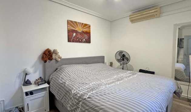 Brukt - Town House -
Orihuela Costa - Costa Blanca