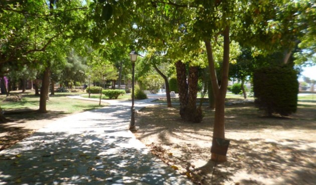 Brukt - Apartment -
Villamartin - Costa Blanca