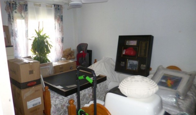 Brukt - Apartment -
Villamartin - Costa Blanca