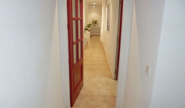Brukt - Apartment -
Villamartin - Costa Blanca