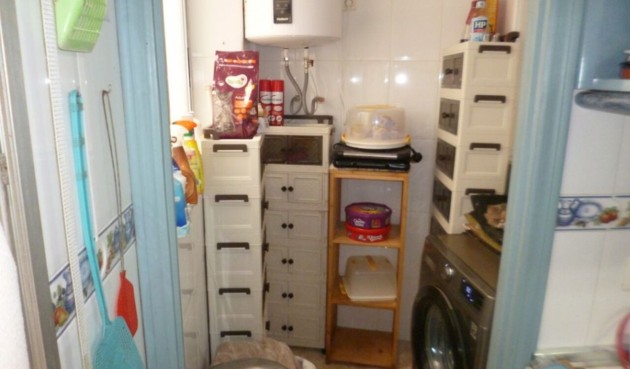 Brukt - Apartment -
Villamartin - Costa Blanca